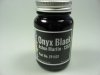 Zero Paints ZP-1137-1353 Aston Martin Onyx Black Paint 60ml